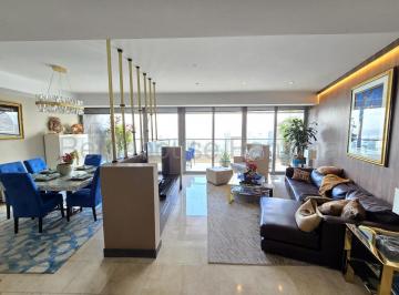 Apartamento de 3 habitaciones, Panamá · Se Vende Apartamento en Punta Pacifica Pru25 - 7194