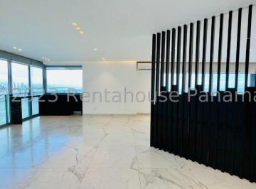 Apartamento de 3 habitaciones, Panamá · Bello Apartamento en Venta en Punta Pacifica