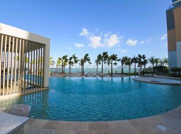 Apartamento de 2 habitaciones, Panamá · Se Vende Apartamento en Punta Pacifica Pru25 - 7212