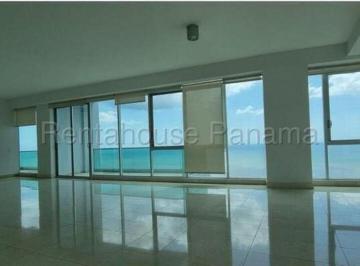 Apartamento en Venta de 4 habitaciones Costa Del Este · Se Vende Apartamento en Costa del Este Pru26 - 871