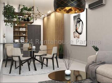 Apartamento de 2 habitaciones, Panamá · Bello Apartamento en Venta en Coco del Mar