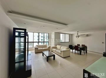 Apartamento · 170m² · 3 Recámaras · 2 Estacionamientos · Venta de Apartamento en PH Courtyard View, Punta Pacífica (10)