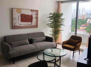 Apartamento de 3 habitaciones, Panamá · Se Alquila Apartamento - PH Central Park - Mf