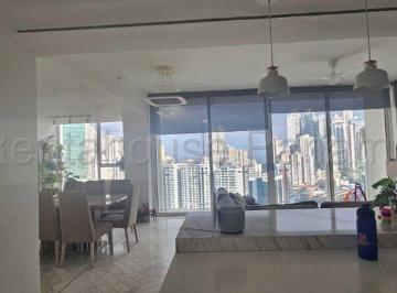 Apartamento de 2 habitaciones, Panamá · Bello Apartamento en Venta en San Francisco