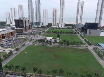 Apartamento de 3 habitaciones, Panamá · Apartamento en Alquiler Av Cincuentenario.