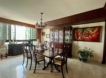 Apartamento · 241m² · 3 Recámaras · 2 Estacionamientos · Venta Apartamento PH Costa del Mar, Marbella
