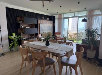 Apartamento de 3 habitaciones, Panamá · Alquiler Apartamento Costa del Este