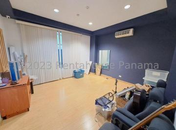 Oficina comercial , Panamá · Alquiler Oficina Costa del Este