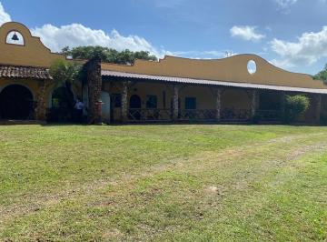 Terreno / Lote , Panamá · Vendo Finca - Hacienda en Cerro Azul