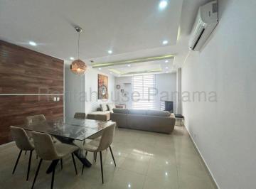 Apartamento de 3 habitaciones, Panamá · Venta Apartamento San Francisco