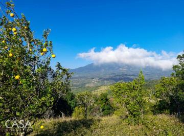 Terreno / Lote , Boquete · Propiedad con Vistas Espectaculares en Las Alturas de Jaramillo, Boquete