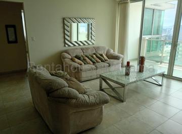 Apartamento de 3 habitaciones, Panamá · Venta Apartamento Punta Pacífica