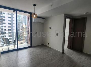 Apartamento de 1 habitación, Panamá · Alquiler de Apartamento en Bella Vista