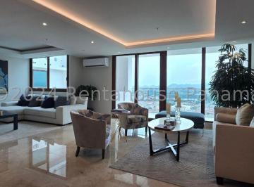 Apartamento de 3 habitaciones, Panamá · Venta Apartamento Santa María
