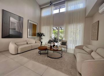 Apartamento · 318m² · 3 Recámaras · 4 Estacionamientos · Alquiler de Casa Amoblada en Santa Maria, PH The Woods