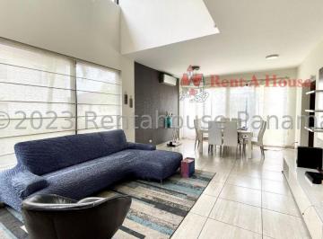 Casa de 3 habitaciones, Arraiján · Alquiler Casa Panamá Pacífico