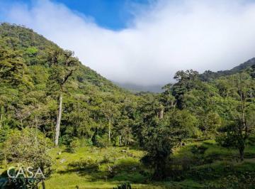Terreno / Lote , Boquete · 46 - Hectare Eco - Retreat Property For Sale With Virgin Forests & Panoramic Views in Palo Alto