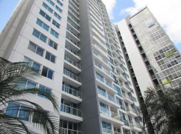 Apartamento de 3 habitaciones, Panamá · Venta de Apartamento en El Cangrejo 27lbr471