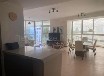Apartamento de 2 habitaciones, Panamá · Venta de Apartamento en Coco del Mar 27lbr492