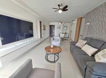 Apartamento de 3 habitaciones, Panamá · Alquiler de Apartamento en Bella Vista 27lbr468