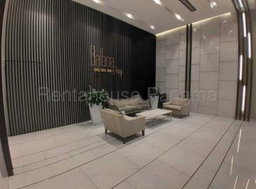 Apartamento de 3 habitaciones, Panamá · Alquiler de Apartamento PH Balboa Bay en Bella Vista 27lbr468