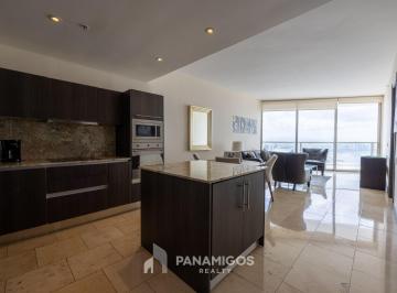 Apartamento · 98m² · 1 Recámara · 1 Estacionamientos · Alquiler - Apartamento en The Ocean Club (Toc), Punta Pacífica
