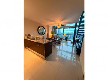 Apartamento de 1 habitación, Panamá · Alquiler Apartamento Loft El Cangrejo Amoblado