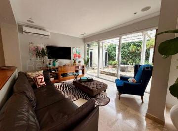 Casa de 3 habitaciones, Panamá · Venta de Casa en Costa del Este