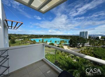 Apartamento de 1 habitación, Antón · Condominio Amueblado de Primera en Town Center Playa Blanca, Río Hato
