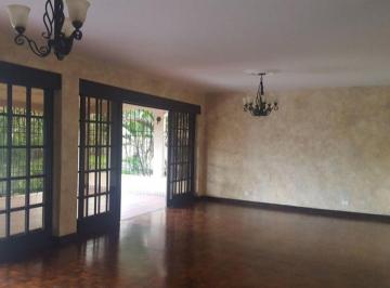 Casa de 5 habitaciones, Panamá · Venta de Casa en Hato Pintado