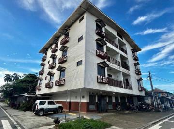Local comercial , Bocas del Toro · Edificio Amueblado de 8 Apartamentos en Venta en El Centro de Isla Colón, Bocas del Toro
