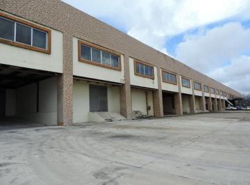 Bodega-Galpón-Depósito , Panamá · Alquiler Bodega Pacora Ih
