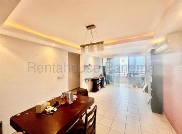 Apartamento de 3 habitaciones, Panamá · Alquiler Apartamento Vía España Ih