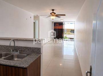 Apartamento de 2 habitaciones, Panamá · Alquiler Apartamento Parque Lefevre