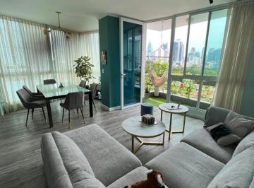 Apartamento de 2 habitaciones, Panamá · Apartamento en Venta en The Cosmopolitan Towers – San Francisco