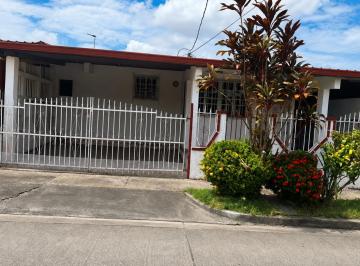 Casa de 3 habitaciones, San Miguelito · Casa en Venta – Altos de La Pulida