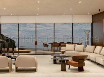 Apartamento de 3 habitaciones, Panamá · Bello Apartamento en Venta en Punta Pacifica