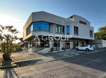 Edificio · 950m² · 18 Estacionamientos · Edificio Comercial de Alto Potencial - Diagonal a Dorado Mall