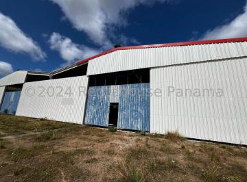 Terreno / Lote , Penonomé · Se Vende Terreno en Cocle Zc