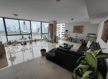 Apartamento de 3 habitaciones, Panamá · Apartamento en Venta en Punta Paitilla. PH Mar de Plata. 25ldc10179