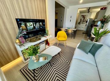 Apartamento de 1 habitación, Panamá · 1 Habitación Amoblado · Rentas Cortas · PH Quatrium · San Francisco
