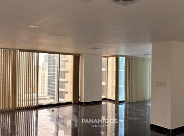 Oficina comercial · 111m² · 2 Estacionamientos · Oficina en Venta en PH Torre Sfc - Obarrio