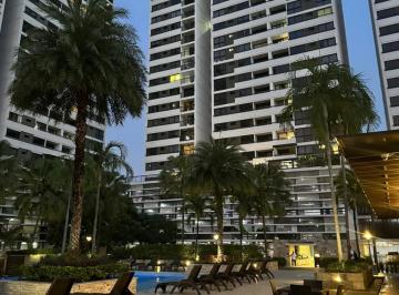 Apartamento de 2 habitaciones, Panamá · 2rec - 2baños | Condado Country Club - 97 m