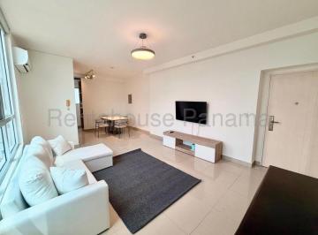 Apartamento de 2 habitaciones, Panamá · Alquiler Apartamento San Francisco