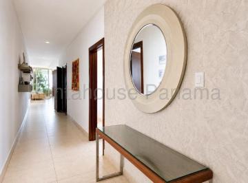 Apartamento de 2 habitaciones, Panamá · Alquiler Apartamento Av Balboa