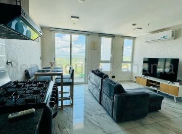 Apartamento de 1 habitación, Panamá · Apartamento en Venta en Bella Vista Aecc#27 - 655