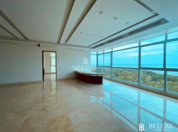 Apartamento · 490m² · 2 Recámaras · 3 Estacionamientos · Apartamento en Venta en Costa del Este (27)