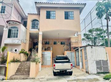 Casa de 4 habitaciones, Panamá · Venta Casa El Bosque
