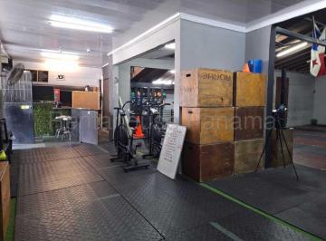 Local comercial , Panamá · Venta Casa Comercial San Francisco