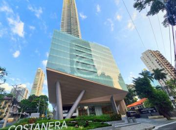 Apartamento de 3 habitaciones, Panamá · Alquiler Apartamento Costanera Modelo C Vista Panorámica Bella Vista